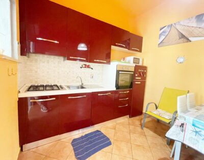 Appartamento Fronte Mare a Marina di Cecina