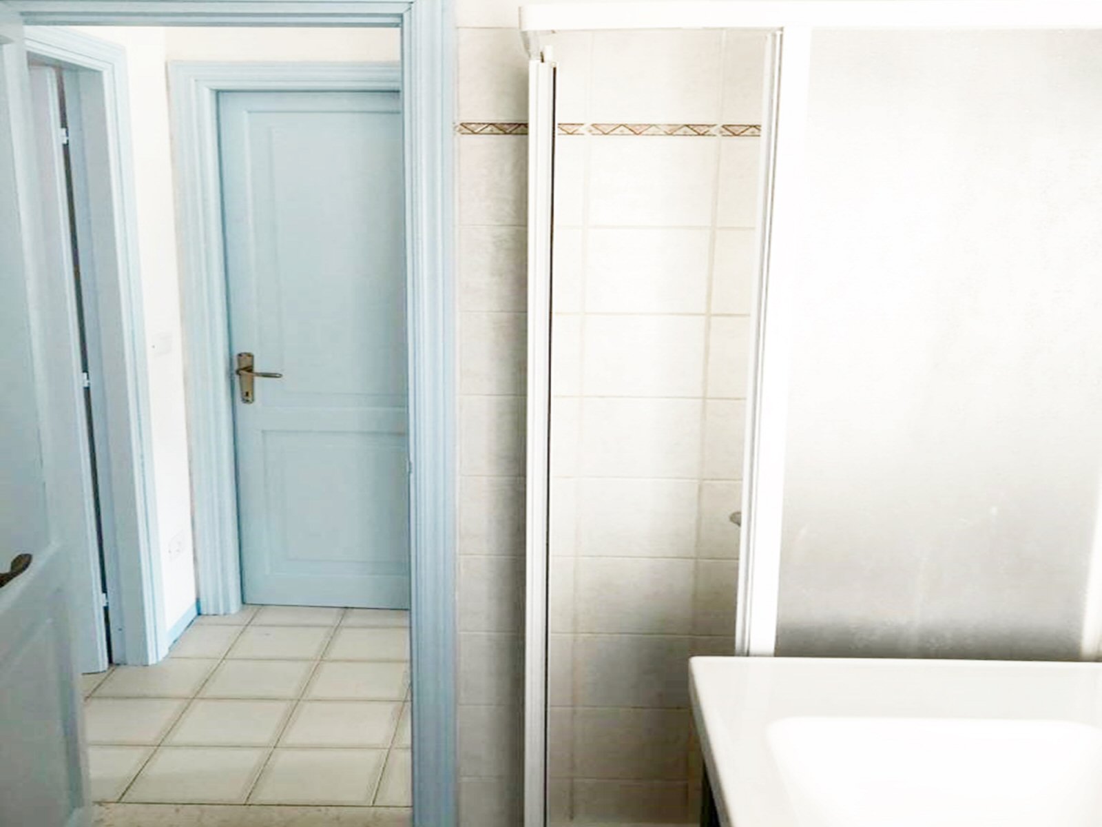 Dettagli interni Casa Borghi San Teodoro