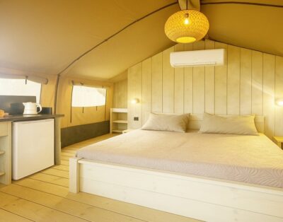 Glamping Il Poderino