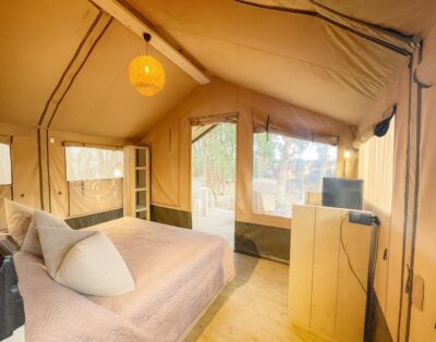 Glamping Il Poderino