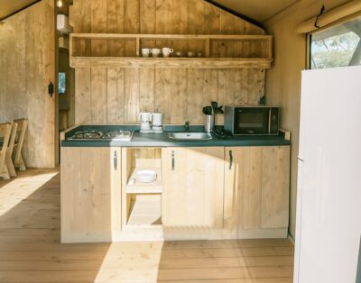 Glamping Il Poderino