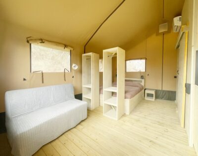 Glamping Il Poderino
