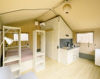 Glamping Il Poderino