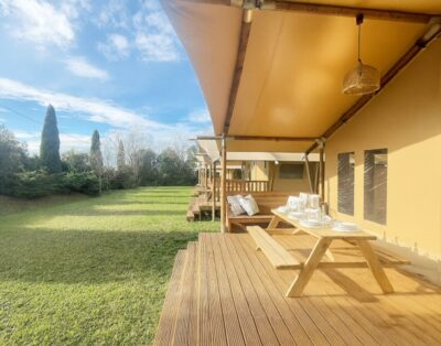 Glamping Il Poderino