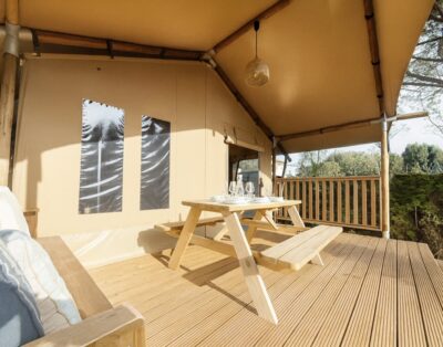 Glamping Il Poderino