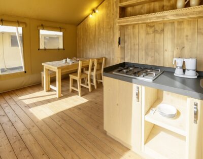 Glamping Il Poderino